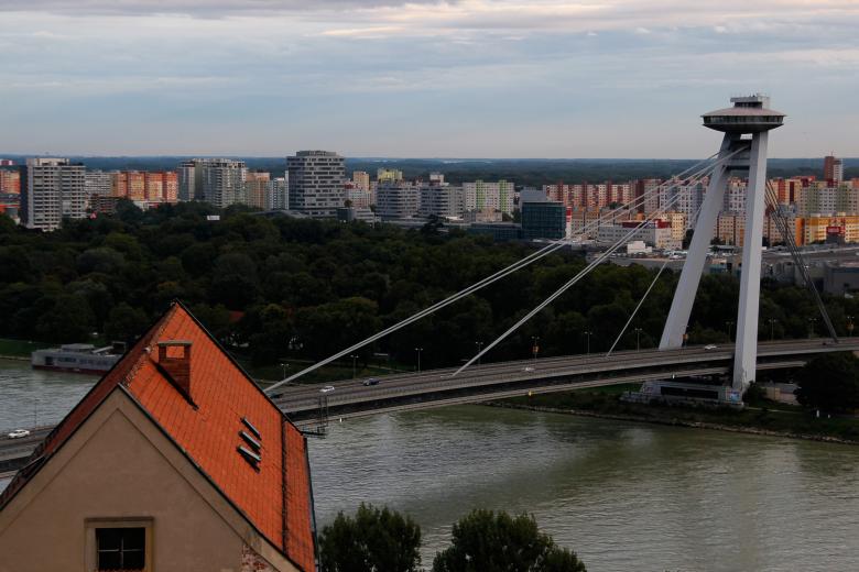 Free stock image of Bratislava created by 2happy