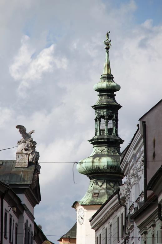 Free stock image of Bratislava created by 2happy