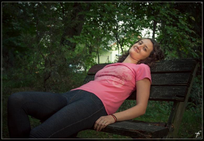 Free stock image of Katka created by Frantisek Pech