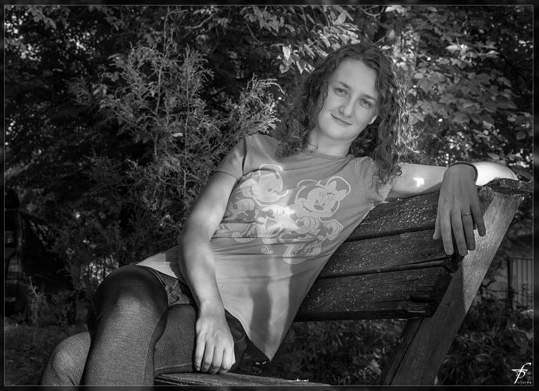 Free stock image of Katka created by Frantisek Pech