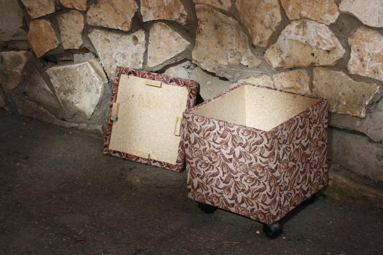 Free stock image of old box created by 2happy