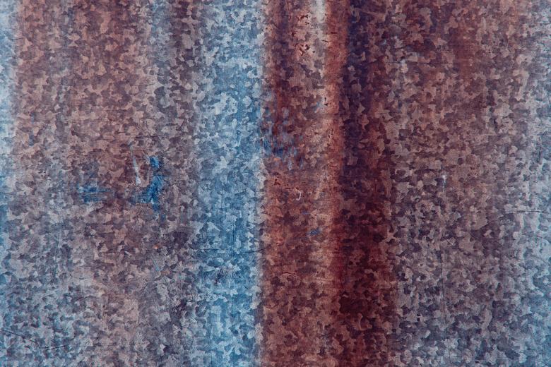 Free stock image of Rusted Door Texture created by Free Texture Friday