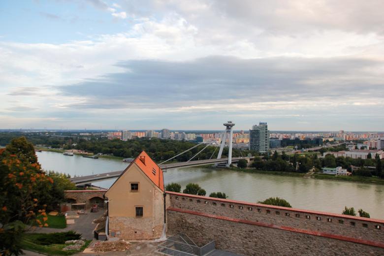 Free stock image of Bratislava created by 2happy