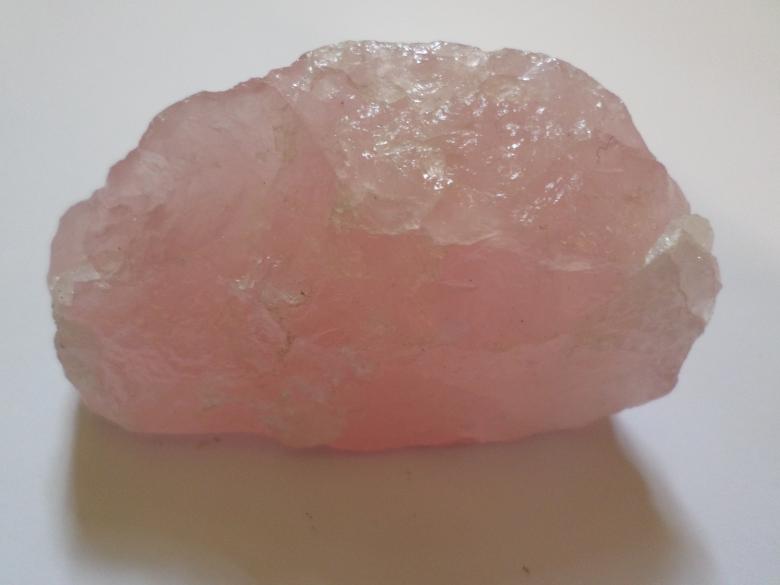 Free stock image of Rose Quartz created by Mark Gleeson