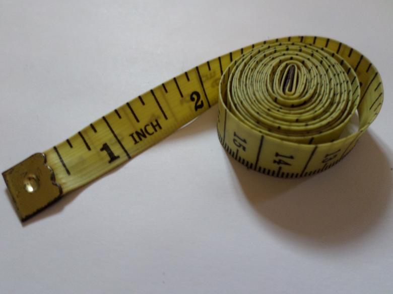 Free stock image of Measuring tape created by Mark Gleeson