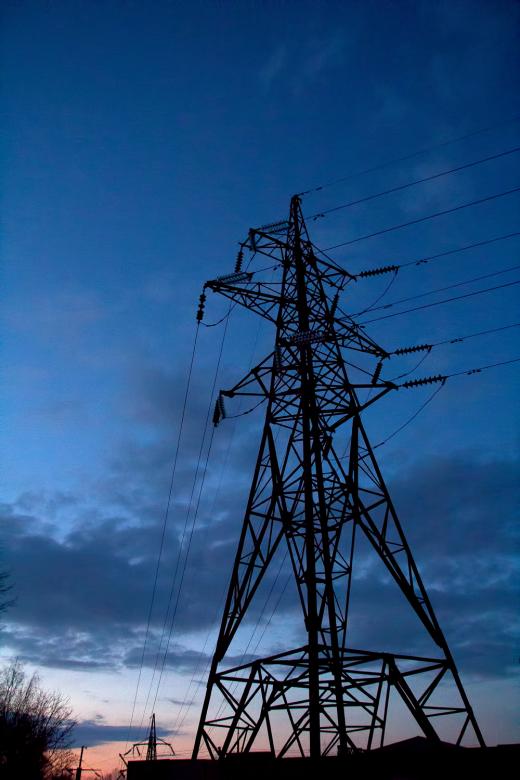 Free stock image of Transmission tower created by 2happy