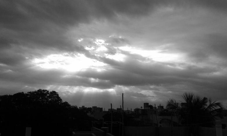 Free stock image of Evening to remember created by sanjay kumar