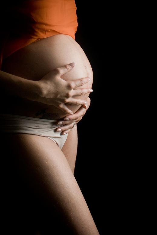 Free stock image of Pregnancy created by José Cabello