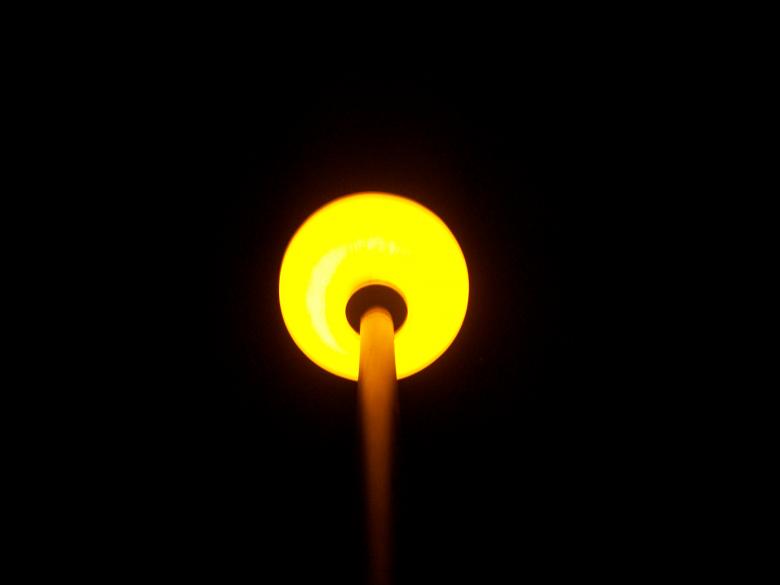 Free stock image of Street Lamp created by sanjay kumar