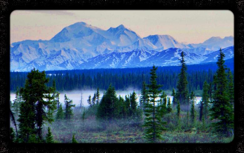Free stock image of Denali, Alaska created by Lucas merrill