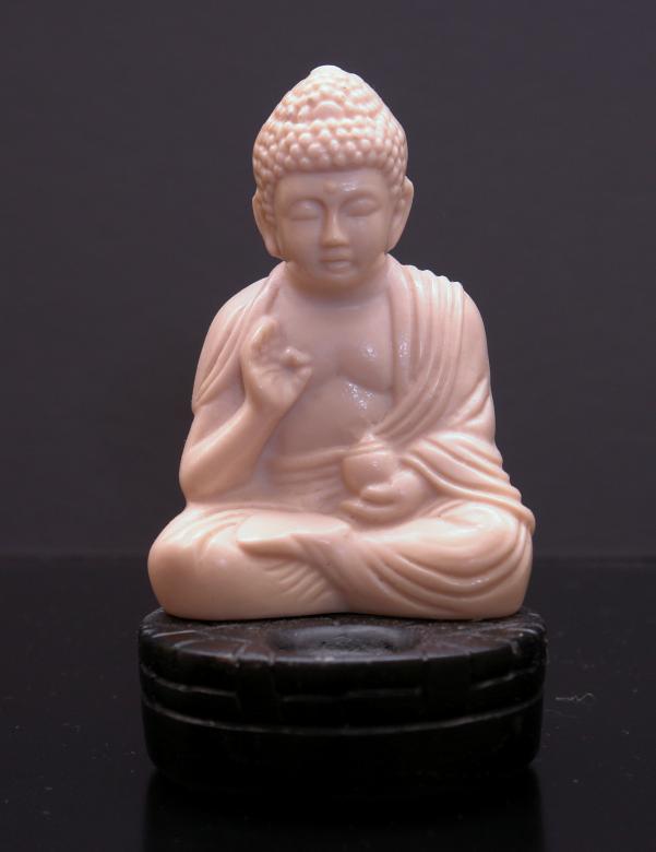 Free stock image of The Buddha created by José Cabello