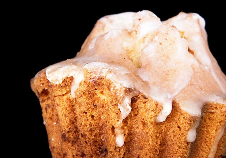 Free stock image of Cupcake created by 2happy