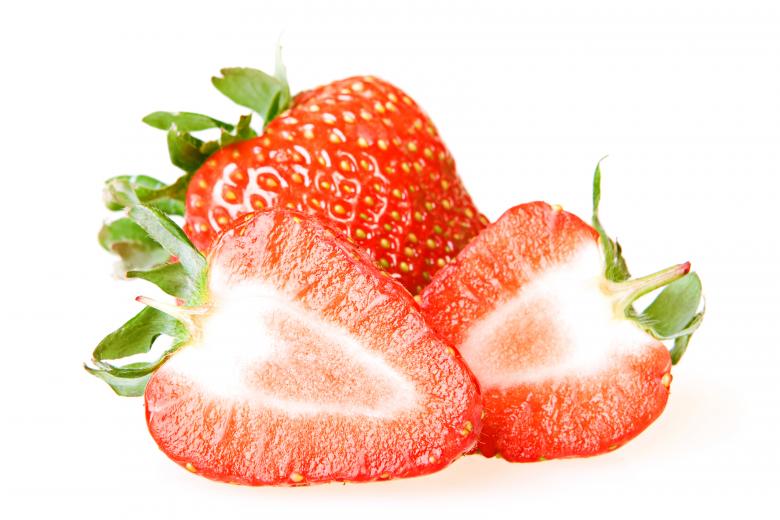 Free stock image of Strawberries created by 2happy