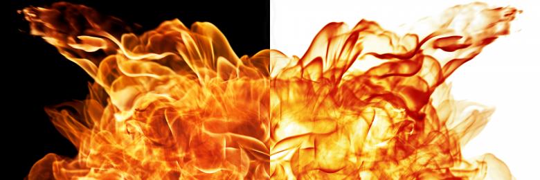 Free stock image of Flames created by 2happy