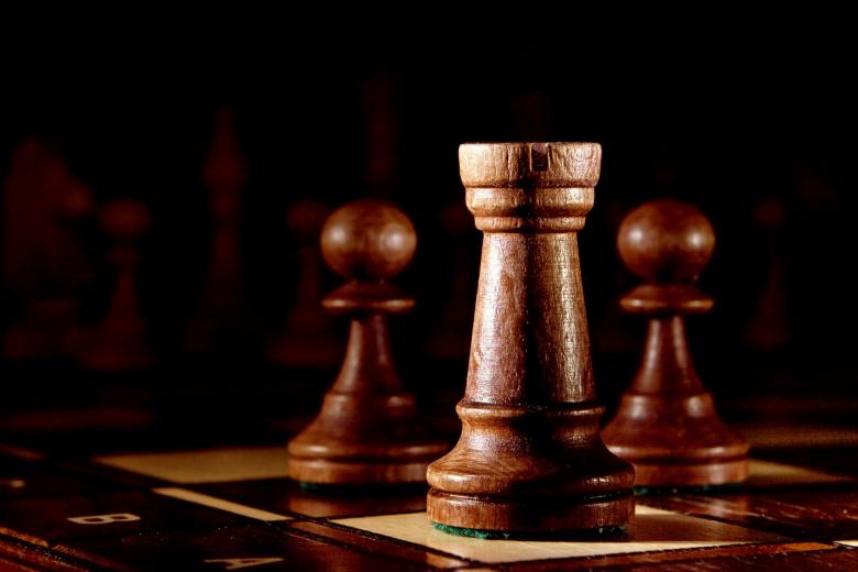Free stock image of Chess created by 2happy