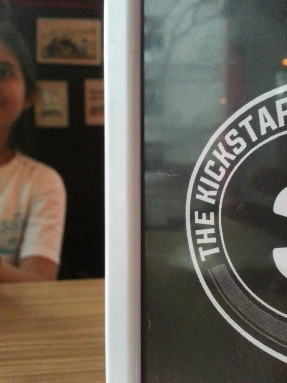 Free stock image of Kickstart cafe created by sanjay kumar