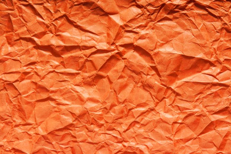 Free stock image of crumpled paper created by 2happy