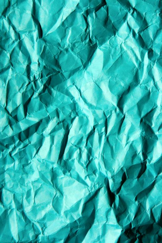 Free stock image of crumpled paper created by 2happy