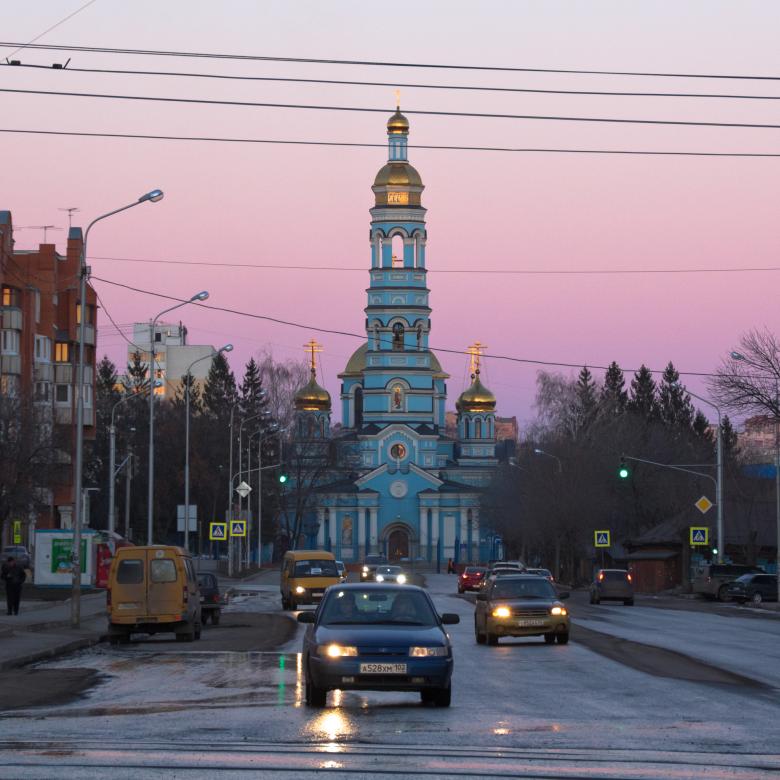 Free stock image of Church created by 2happy