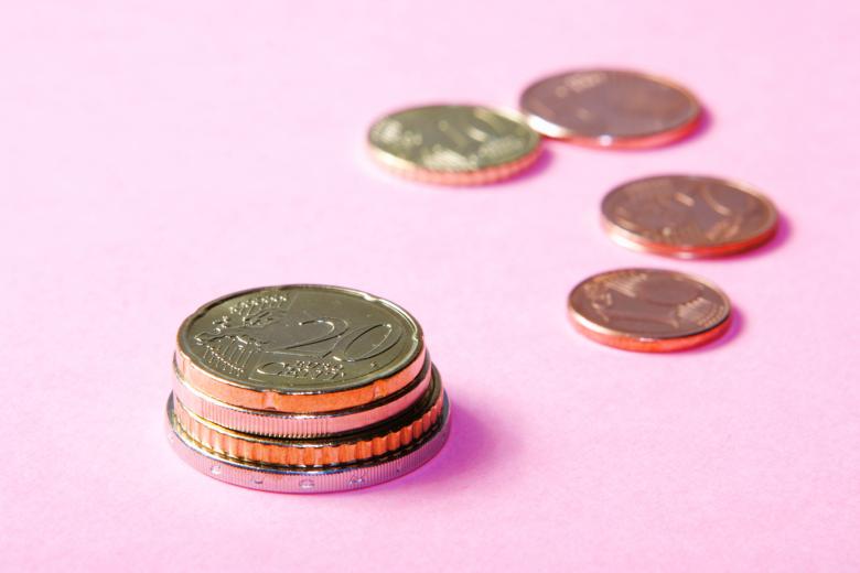 Free stock image of Coins created by 2happy