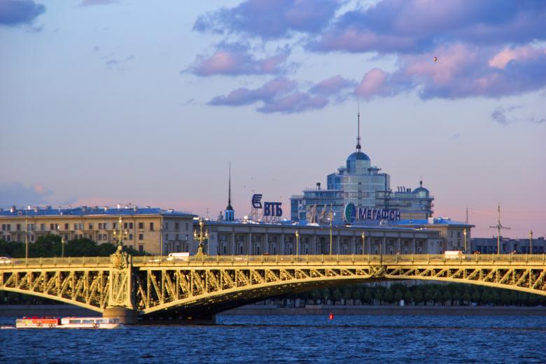Free stock image of Petersburg created by 2happy