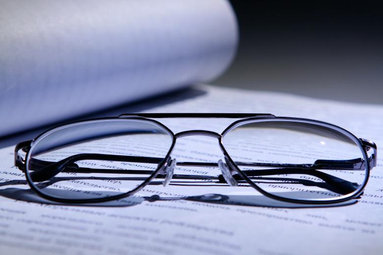 Free stock image of Glasses created by 2happy