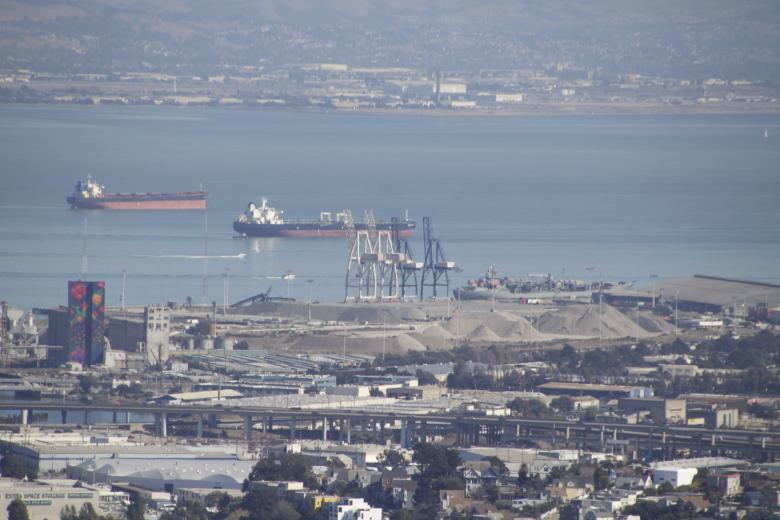 Free stock image of Housing San Francisco bay created by dana richardson