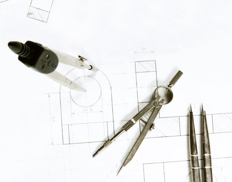 Free stock image of Compasses created by 2happy