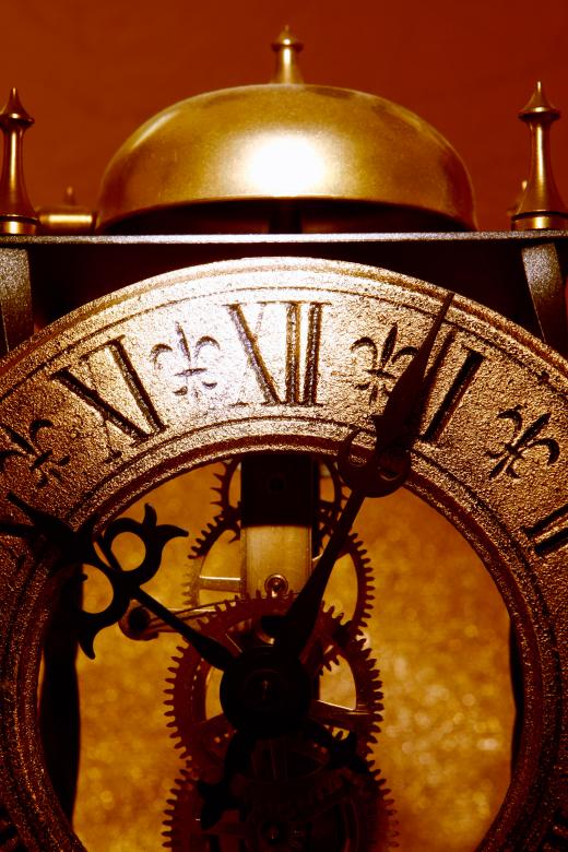 Free stock image of clock created by 2happy