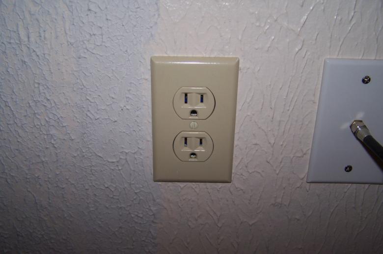 Free stock image of Electrical Outlet created by delicopsch56
