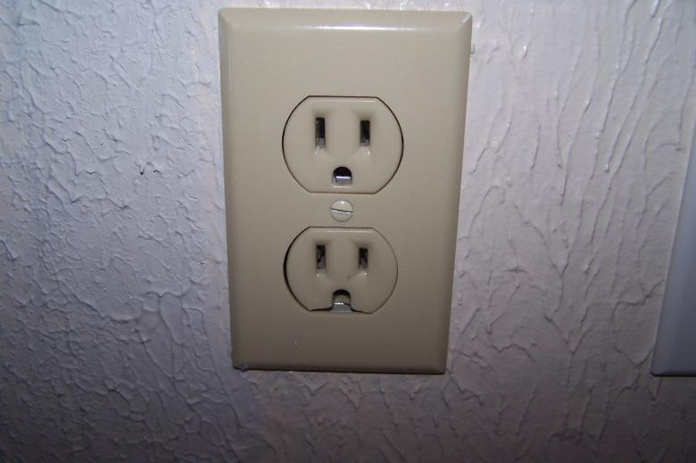 Free stock image of Electrical Outlet created by delicopsch56