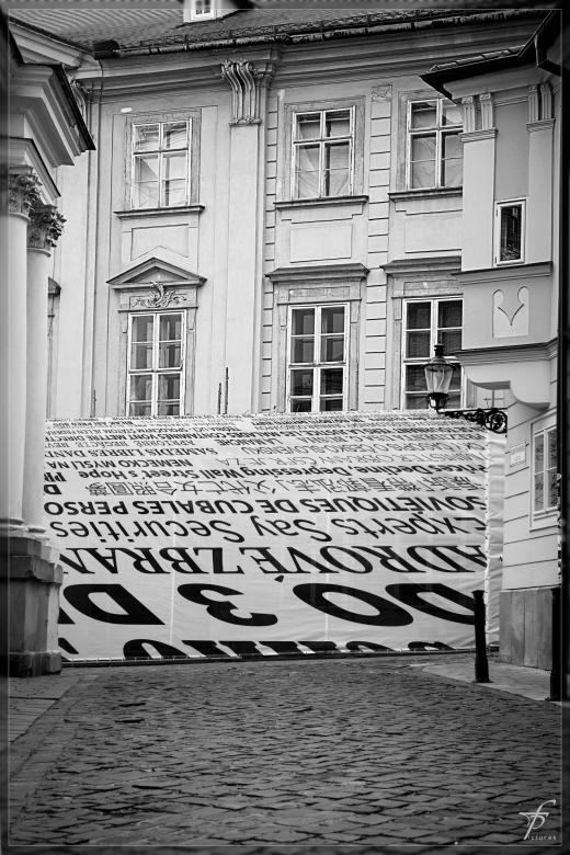 Free stock image of Bratislava from day to night created by Frantisek Pech