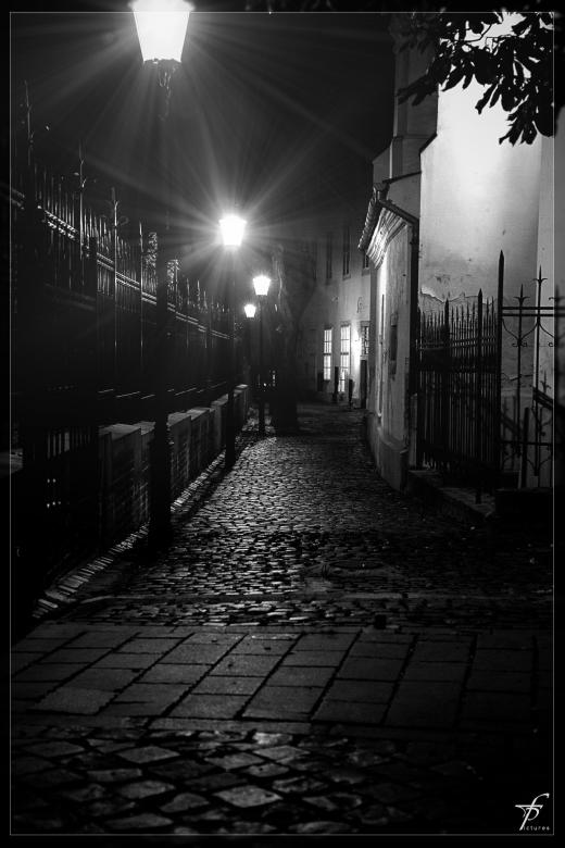Free stock image of Bratislava from day to night created by Frantisek Pech