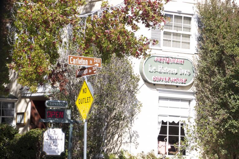 Free stock image of French restaurant created by dana richardson