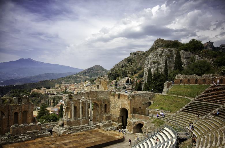 Free stock image of Theatre created by Geoffrey Whiteway