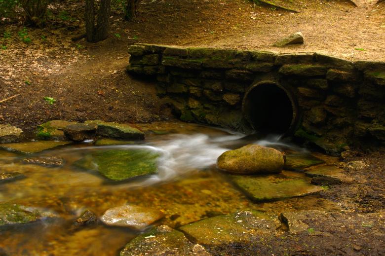 Free stock image of Drain created by Heather Elaine Kitchen