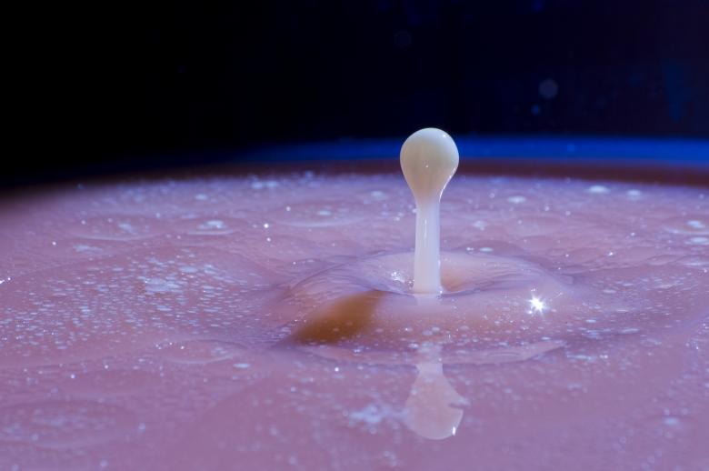 Free stock image of Water Drop created by Heather Elaine Kitchen