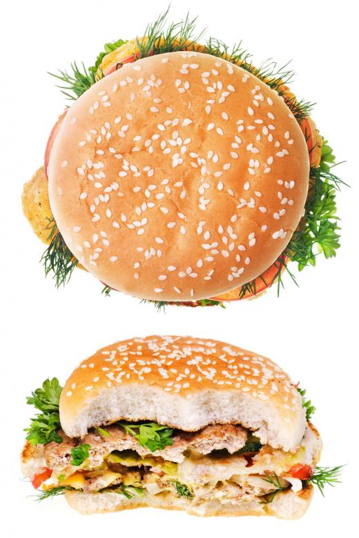 Free stock image of Hamburgers created by 2happy