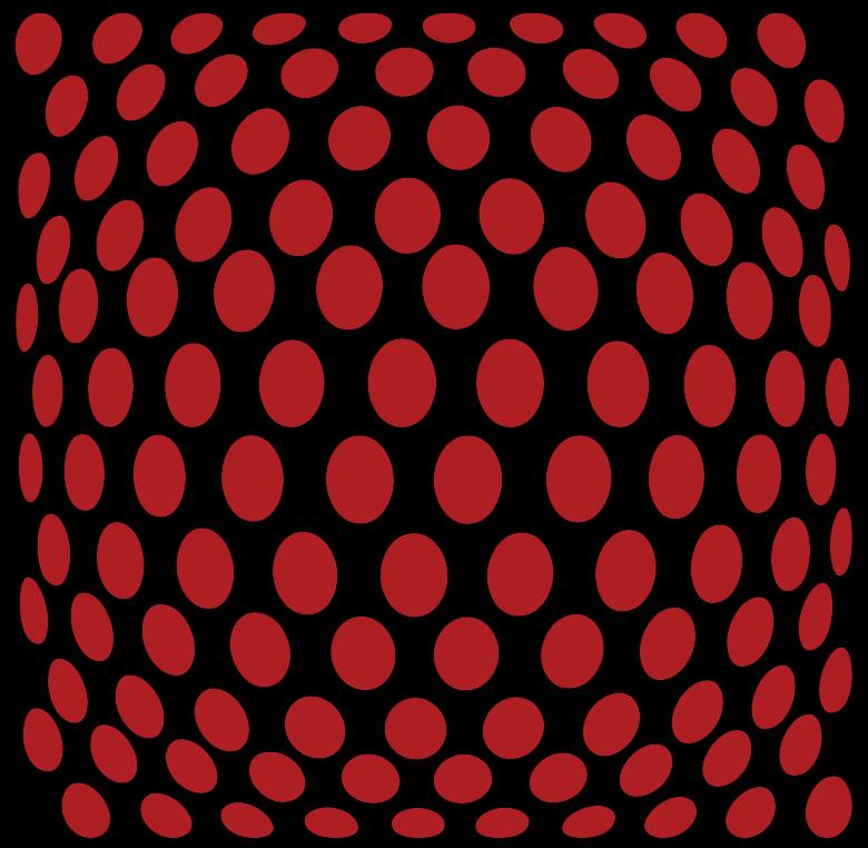 Free stock image of Red Dots created by iblushay pamela