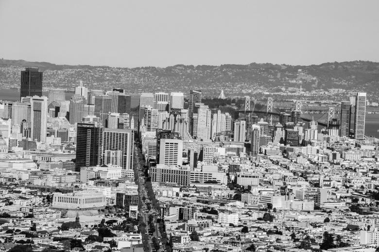 Free stock image of San francisco created by dana richardson