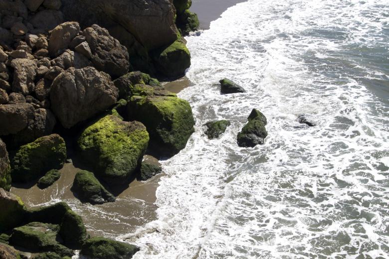 Free stock image of Cliffs created by dana richardson