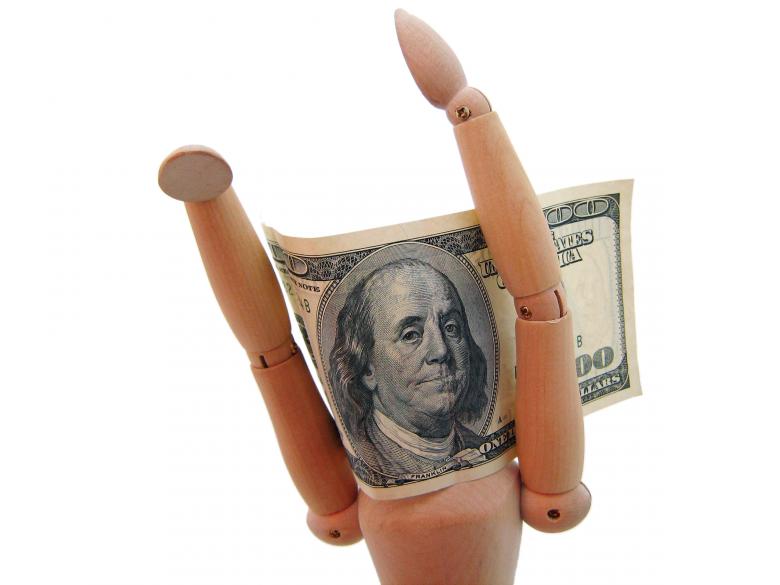 Free stock image of Benjamin Franklin created by 2happy