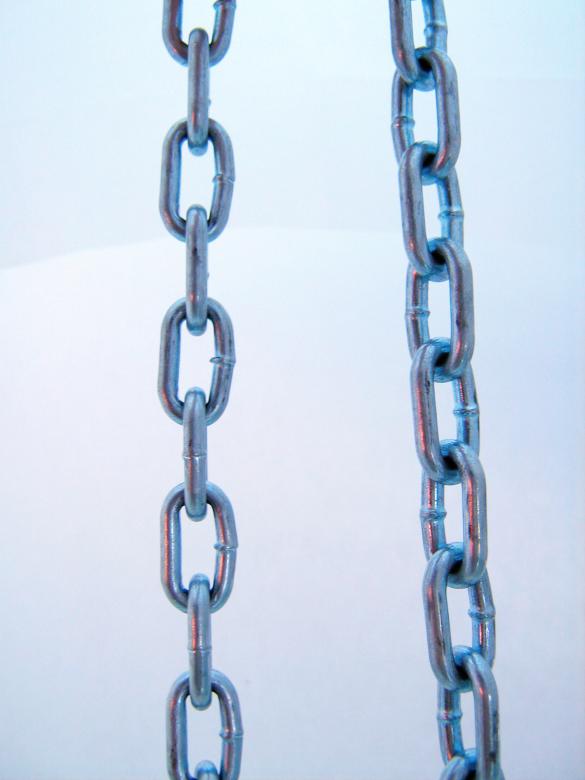 Free stock image of Chain created by 2happy