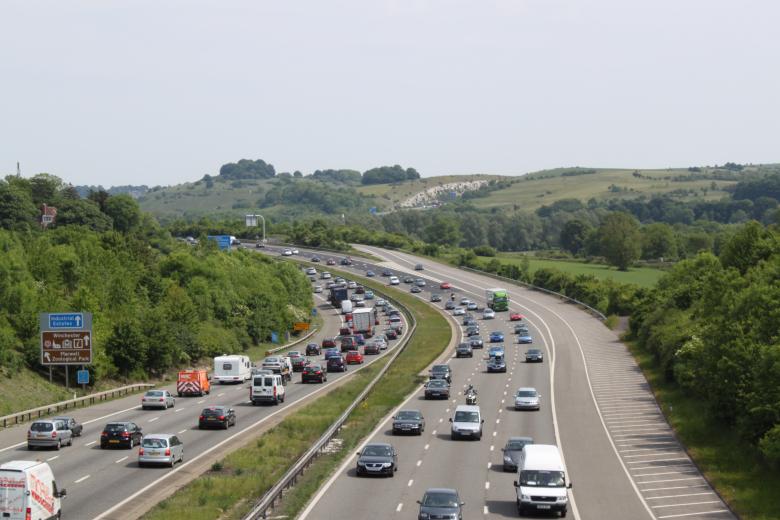 Free stock image of Traffic created by Wady Galfskiy