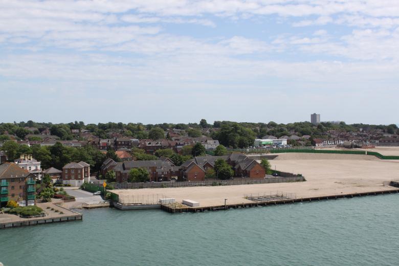 Free stock image of Waterfront created by Wady Galfskiy