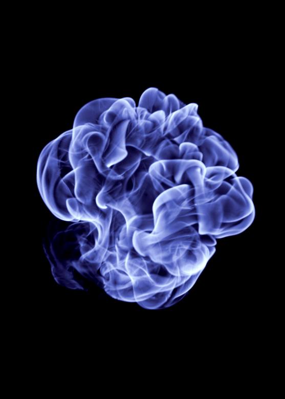 Free stock image of Blue fire created by 2happy