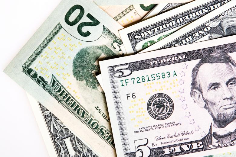 Free stock image of Dollars created by 2happy