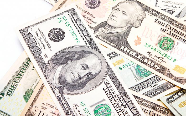 Free stock image of Dollar bills created by 2happy