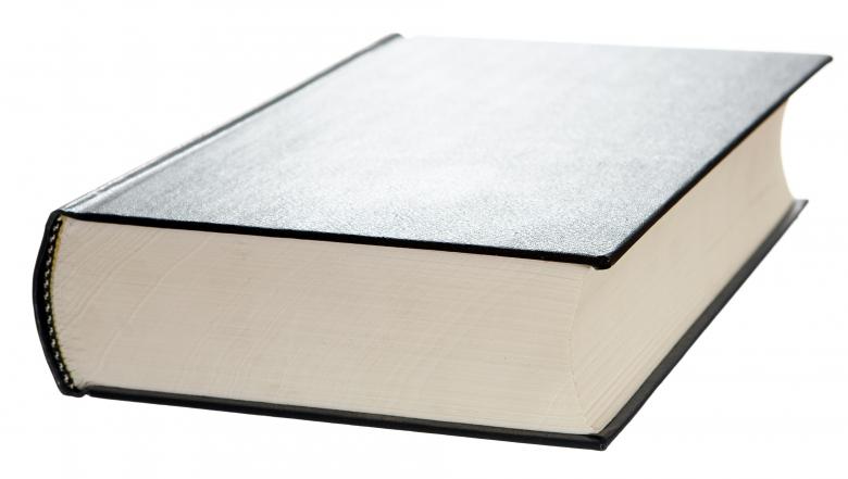 Free stock image of black book created by 2happy