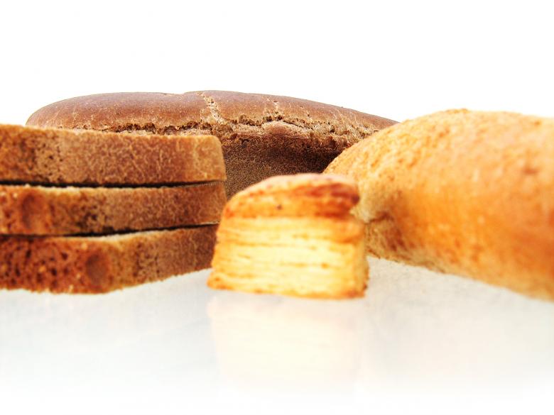 Free stock image of Fresh bread created by 2happy
